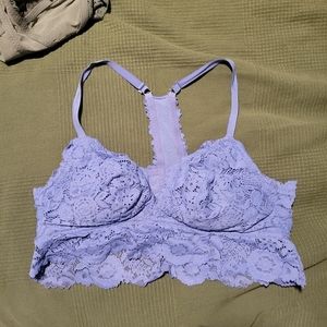 Size XL aerie bralette
